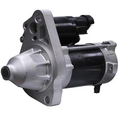 Remanufactured Starter by ACDELCO PROFESSIONAL - 336-1932A gen/ACDELCO PROFESSIONAL/Remanufactured Starter/Remanufactured Starter_01